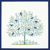 『青い鳥』30-5334