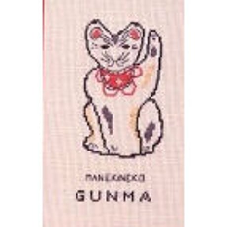 郷土玩具シリーズ（1図案分）【刺繍図案】