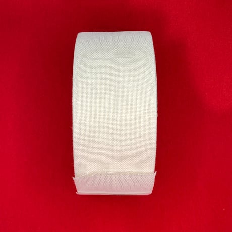 麻布テープ（販売単位：幅6cm✕長さ１m）