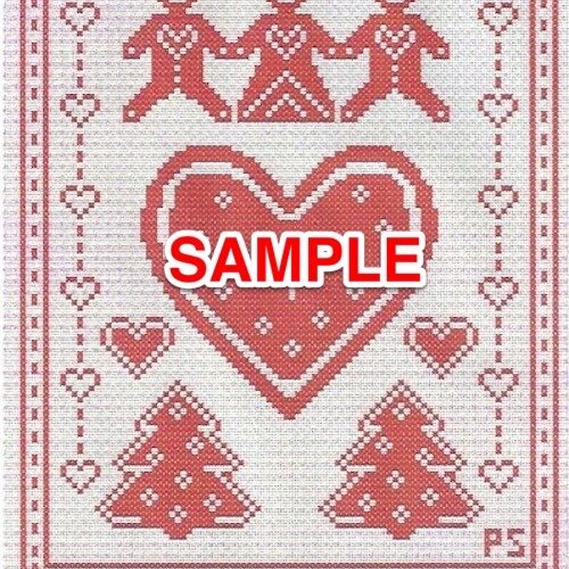 希少図案】スヴェンクヘムスロイドクリスマスカレンダー10図案ぜひお 