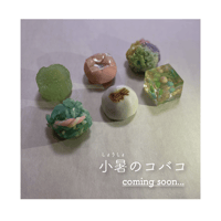 【数量限定】小暑のコバコ