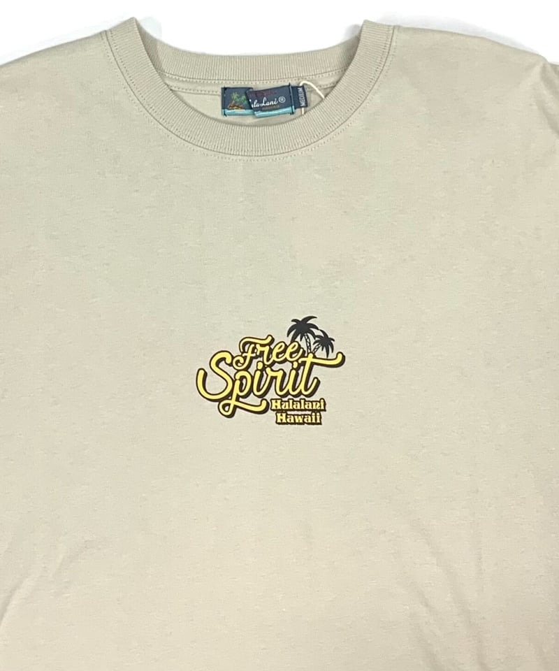 し*ぱ様 めちゃカワ！！！ハワイバックプリント虎ちゃん Tシャツ！！！ イルカの写真の半袖Tシャツ | ハワイアン雑貨通販ホノルルマート