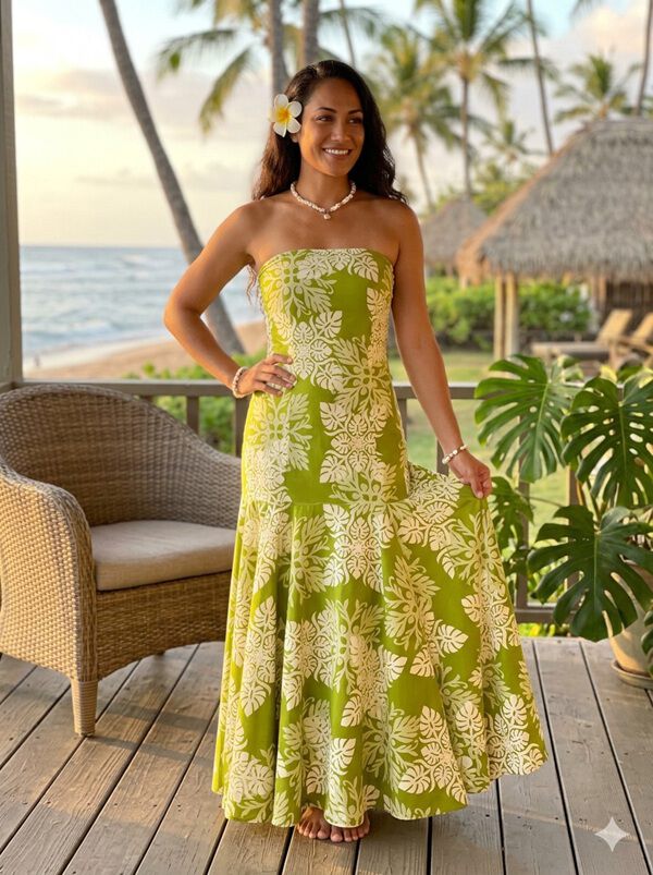 Hawaiian-Factory
