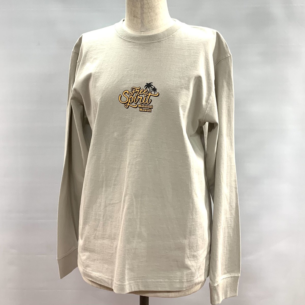 Golfickers ゴルフィッカーズ ゾンビ バックプリントTシャツ グレー Golfickers ゴルフィッカーズ ゾンビ バックプリントTシャツ