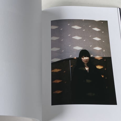 写真集『時光』