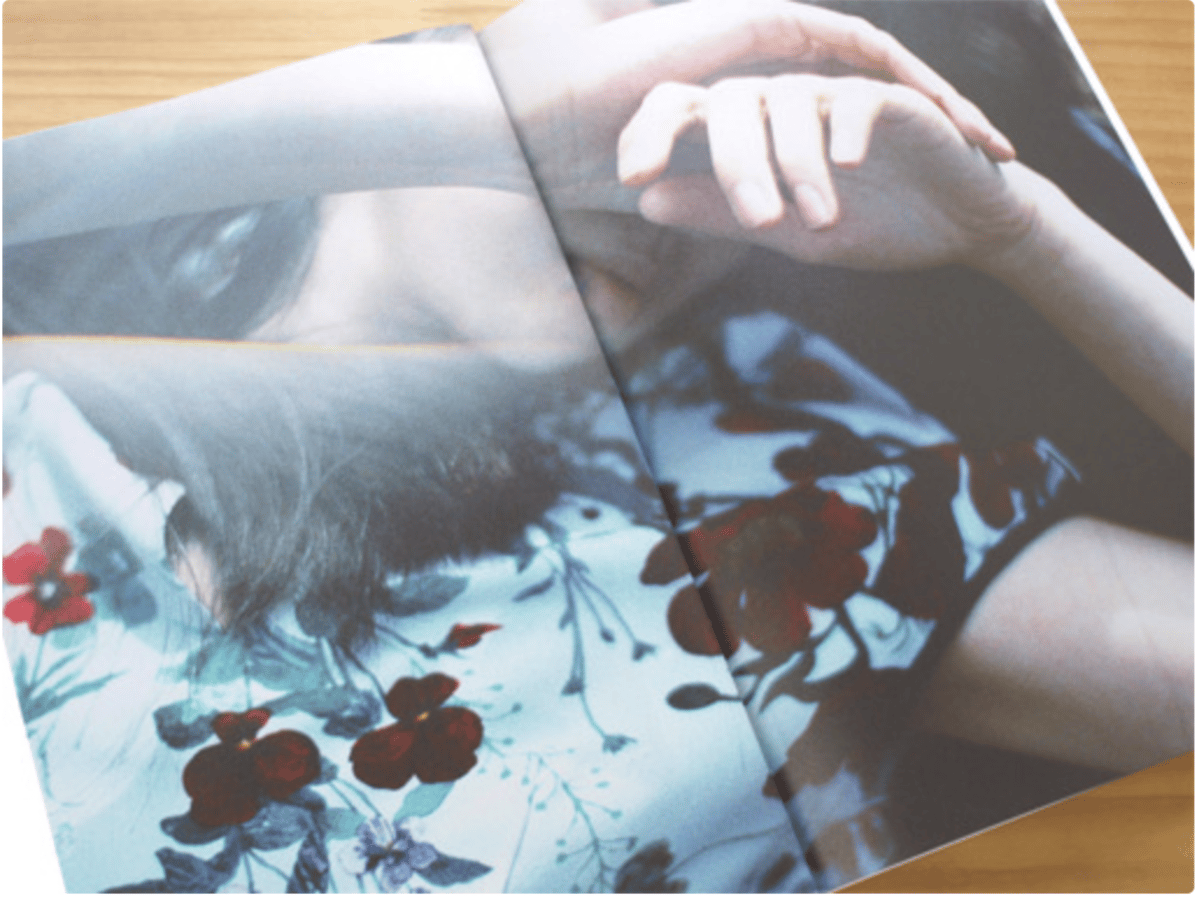 写真集Mathilde | Daisuke Shimada