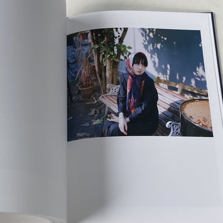 写真集『時光』