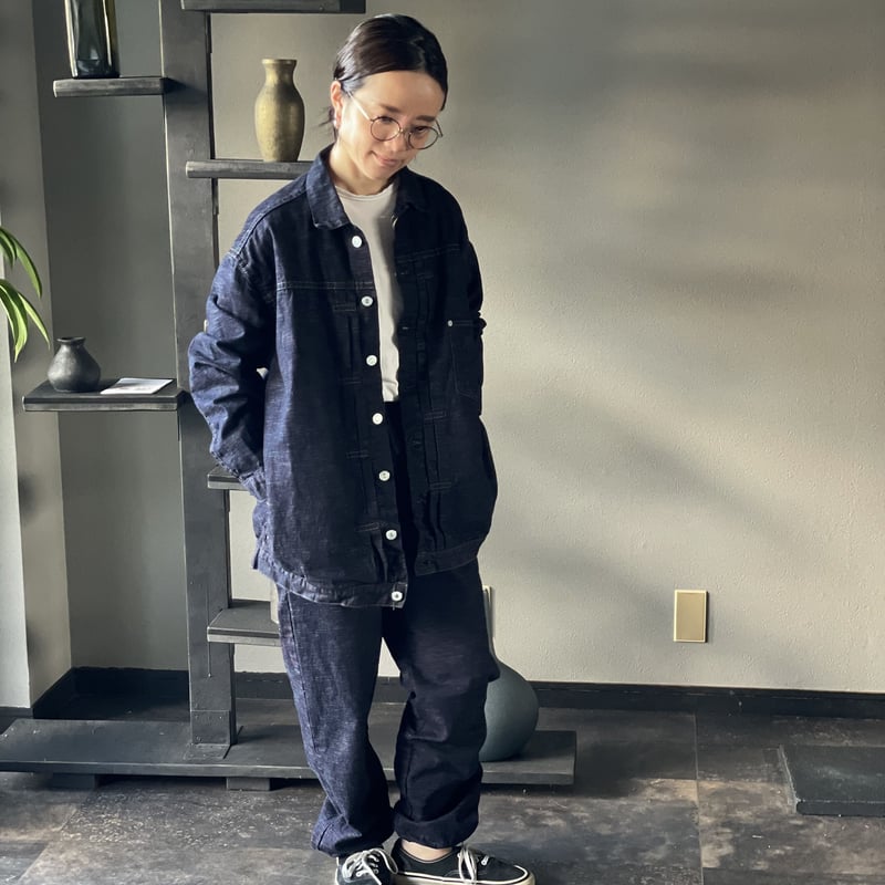 F.F.G Rainbow Denim Jacket | F.F.G STORE