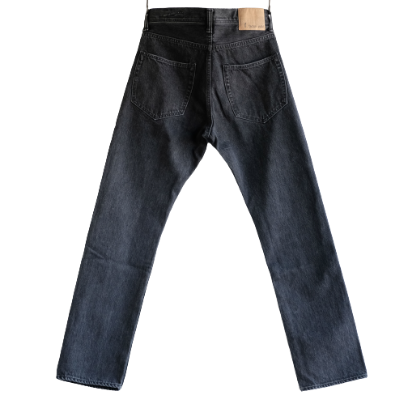 F.F.G Stone Washed Jeans | F.F.G STORE