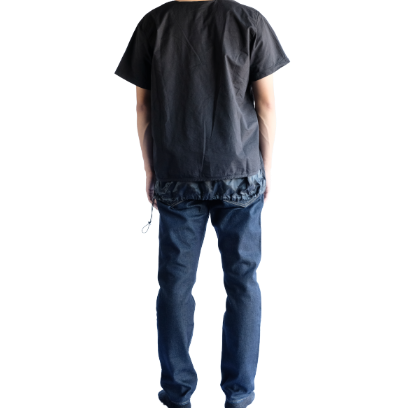F.F.G TP/ST OW Jeans | F.F.G STORE
