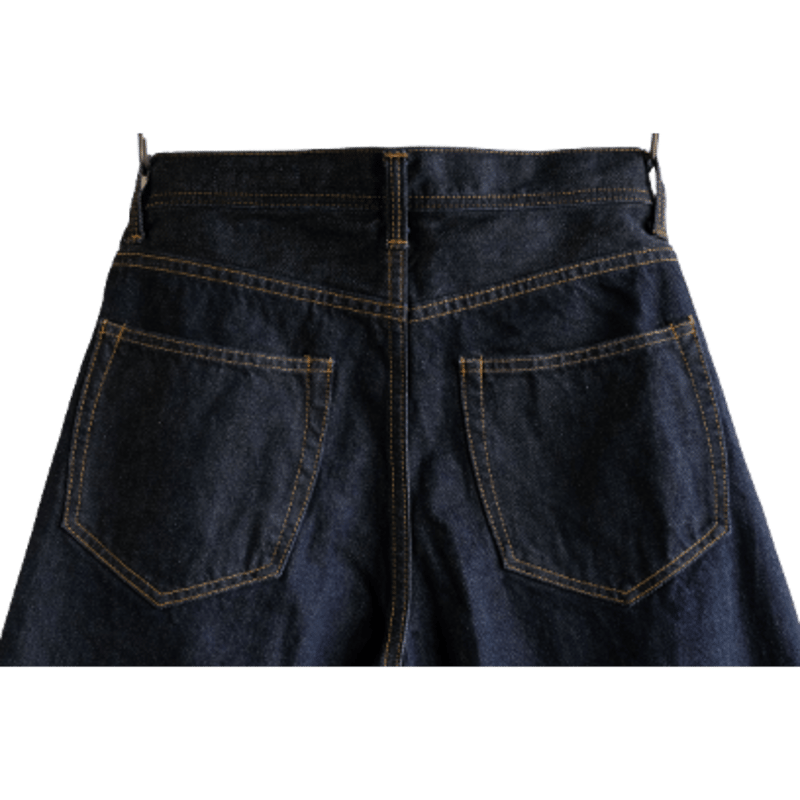 F.F.G TP/ST OW Jeans | F.F.G STORE