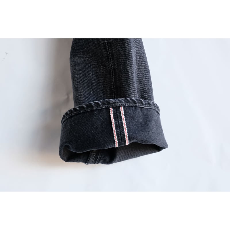 F.F.G Stone Washed Jeans | F.F.G STORE