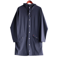 F.F.G Navy Coat
