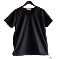 F.F.G Black T-shirt