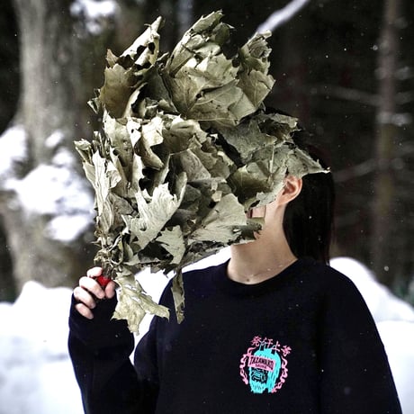 ”発汗上等”スウェット ※送料1,000円込み※