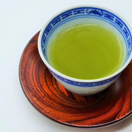煎茶「池ノ尾」　100ｇ