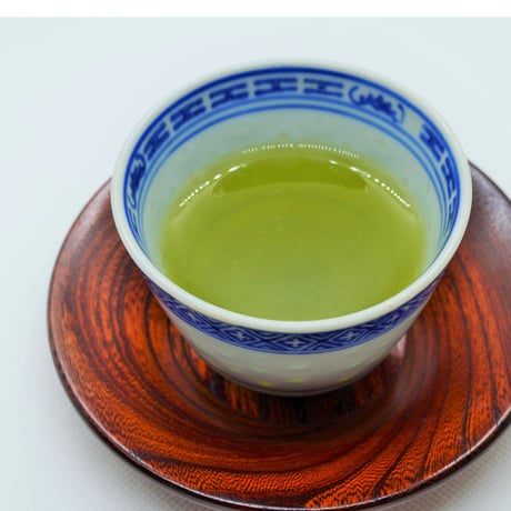 ※送料無料（代金引換は不可）オススメ煎茶、雁ヶ音（初摘み80ｇ×2本、初みどり80ｇ×1本、雁ヶ音赤文字100ｇ×1本）