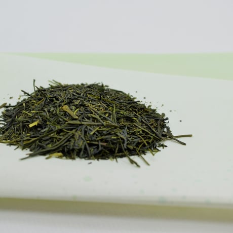煎茶「初摘み」　100ｇ