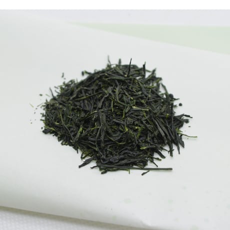 贈答用 煎茶「初摘み」80ｇ玉露「瑞鳳」100ｇ箱入りセット