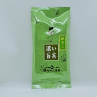 濃い旨茶　100ｇ袋入