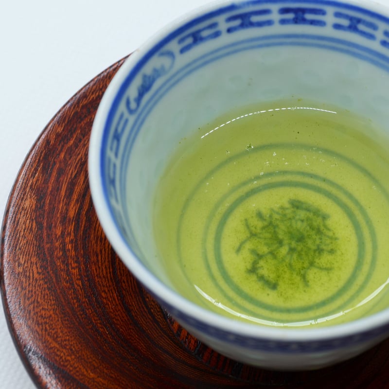 贈答用 雁ヶ音「特撰玉露雁ヶ音」煎茶「初みどり」各200g箱入りセット