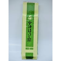 宇治ほうじ茶　　　    200ｇ
