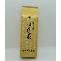 雁ヶ音ほうじ茶　 　　  200ｇ袋