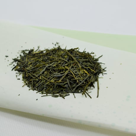 煎茶「池ノ尾」　100ｇ