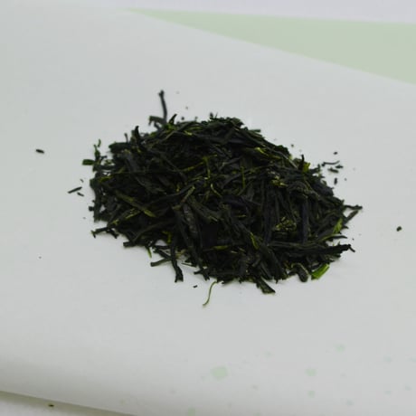 玉露　初桜【はつさくら】100ｇ袋入