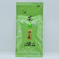 煎茶「池ノ尾」　100ｇ