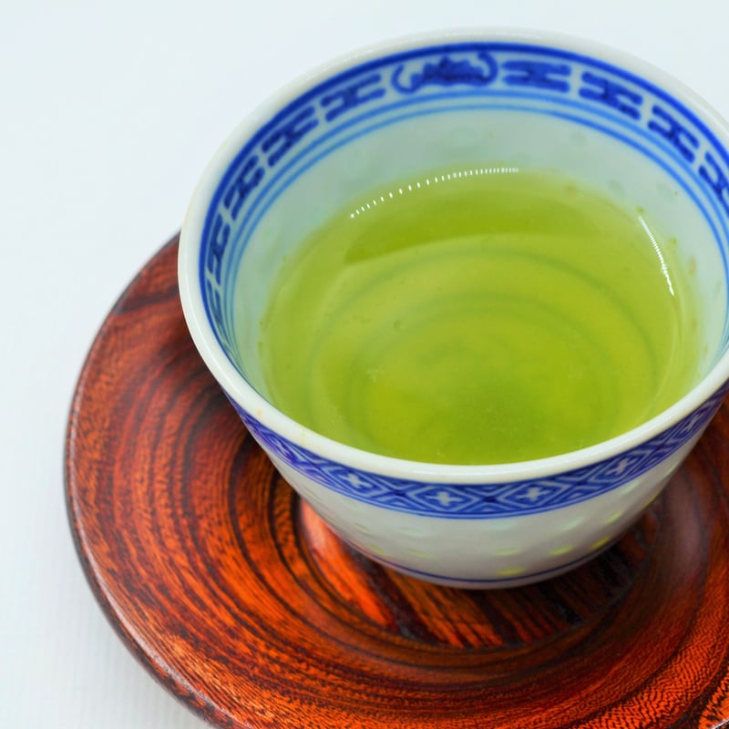 煎茶「呉竹」 100g袋入 | (有)有田三翆園