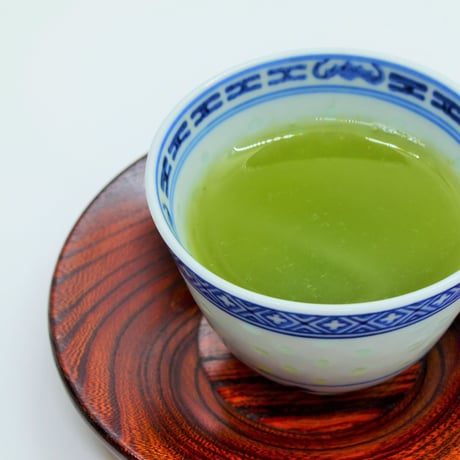 煎茶「初みどり」100ｇ袋入