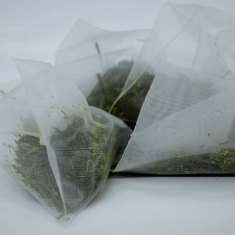 はんなり「京のお茶畑」ティーバッグ