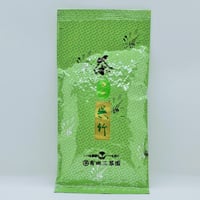煎茶「呉竹」　100ｇ袋入