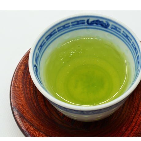 ※送料無料（代金引換は不可）オススメ煎茶、雁ヶ音（初摘み80ｇ×2本、初みどり80ｇ×1本、雁ヶ音赤文字100ｇ×1本）