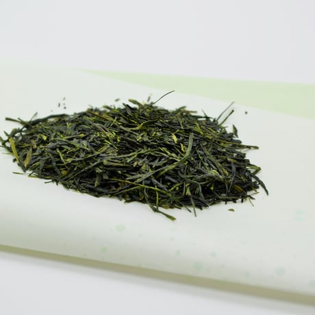 煎茶「初みどり」100ｇ袋入
