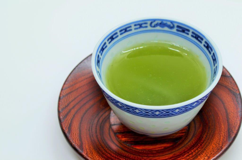 贈答用 雁ヶ音「特撰玉露雁ヶ音」煎茶「初みどり」各200g箱入りセット