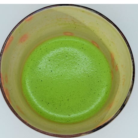 宇治抹茶　希【まれ】　30ｇ缶入