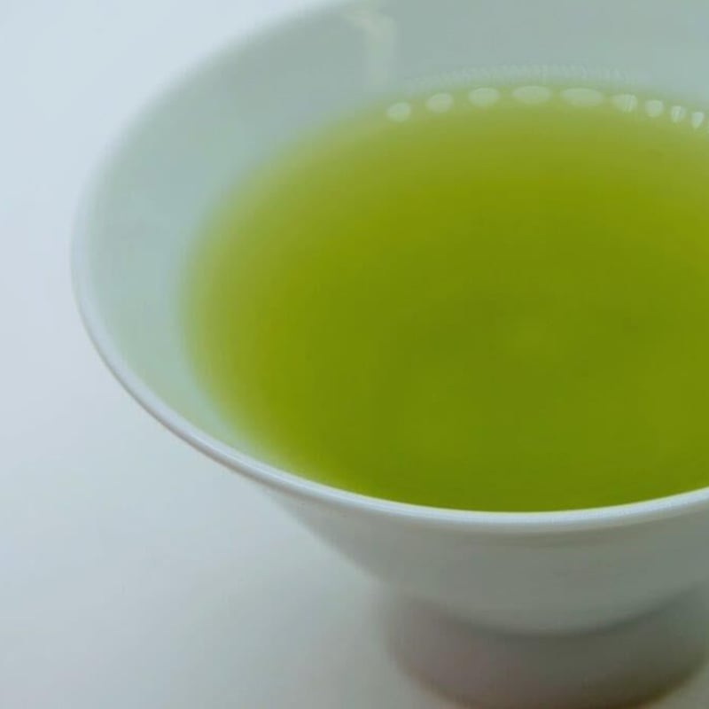 玉露 特撰 熱湯玉露1500号 100g袋 | (有)有田三翆園