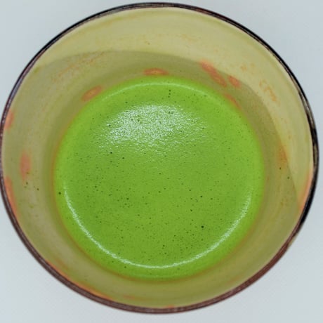 宇治抹茶　寿【ことぶき】　30ｇ缶入