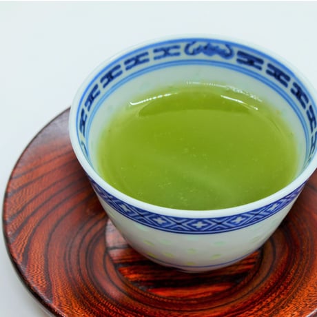 ※送料無料（代金引換は不可）オススメ煎茶、雁ヶ音（初摘み80ｇ×2本、初みどり80ｇ×1本、雁ヶ音赤文字100ｇ×1本）