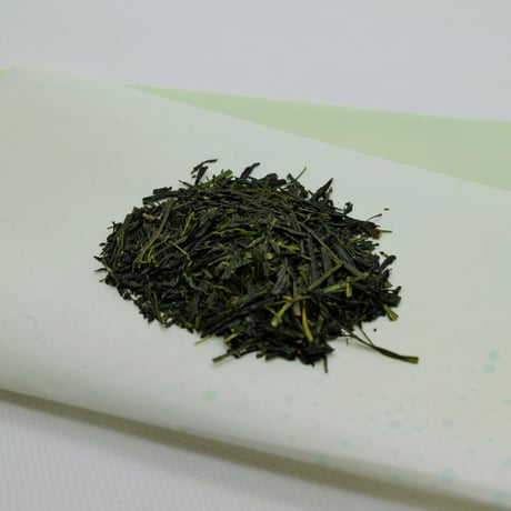 煎茶「呉竹」　100ｇ袋入
