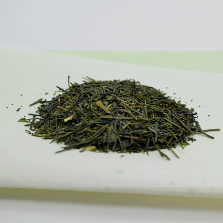 贈答用 煎茶「初摘み」80ｇ玉露「瑞鳳」100ｇ箱入りセット