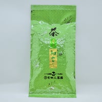 煎茶「初みどり」100ｇ袋入