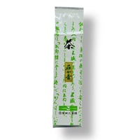 雁ヶ音緑文字　200ｇ袋入