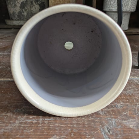 陶器鉢
