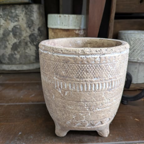陶器鉢