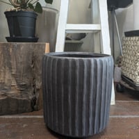 プランター　植木鉢　樹脂製