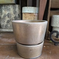 陶器鉢