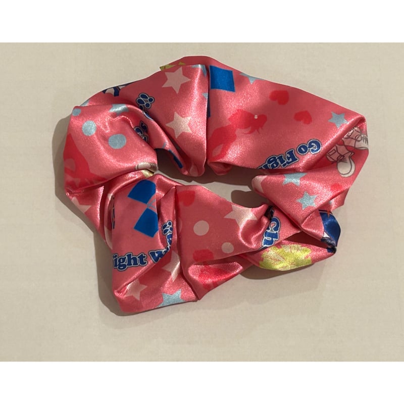 ファイブスターズオリジナルシュシュ | ファイブスターズ⭐︎商品を